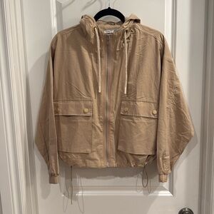 🌸DEX Cropped Jacket🌸